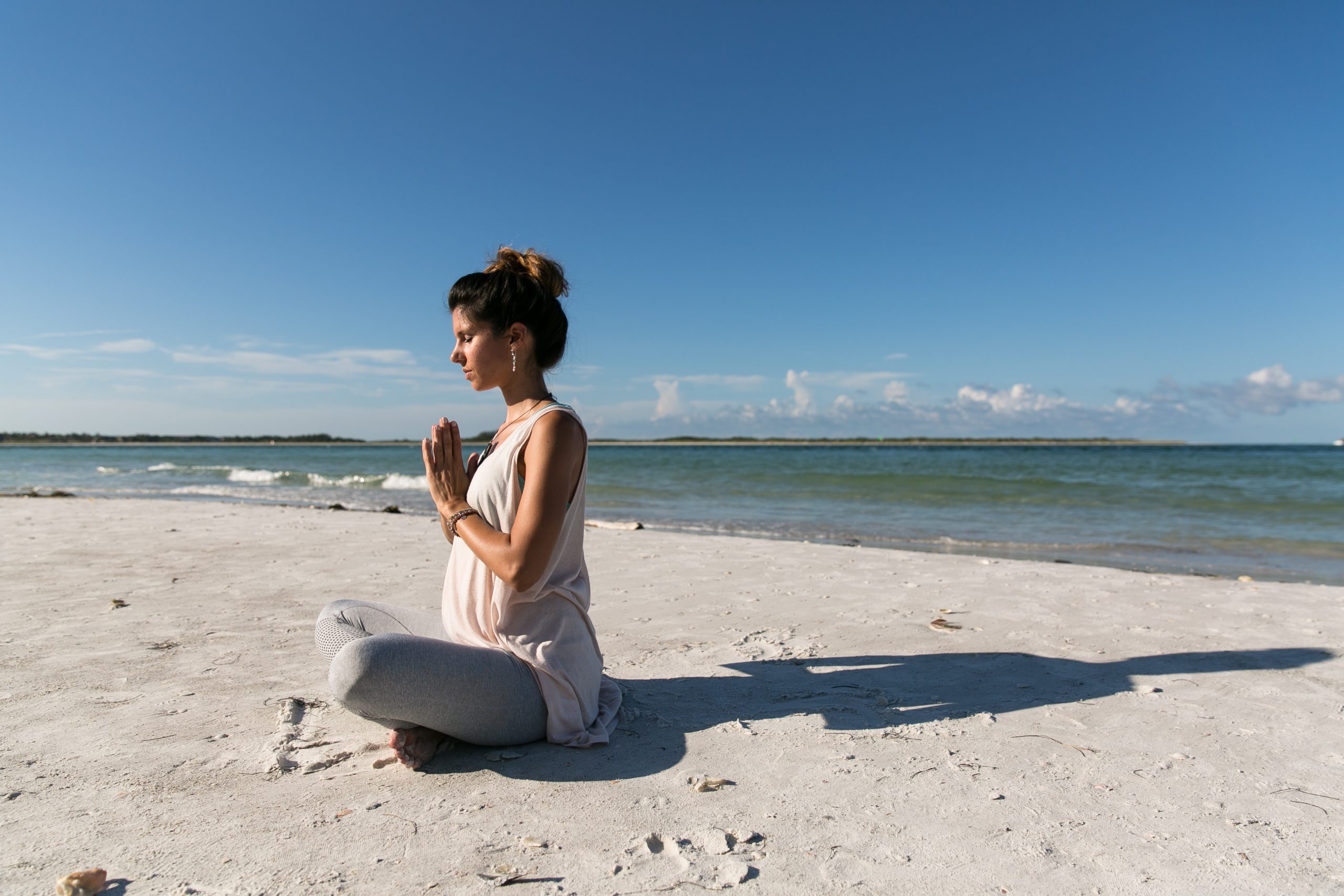 yoga prenatal